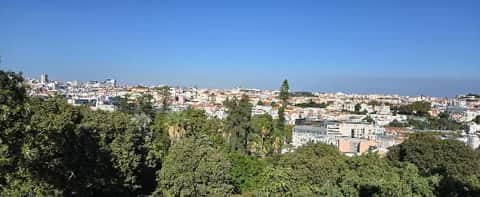 Palacete Anjos, Lisbonne