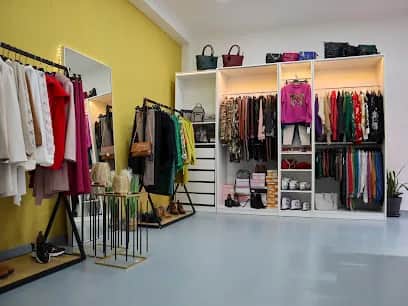 Glória Vieira, 里斯本