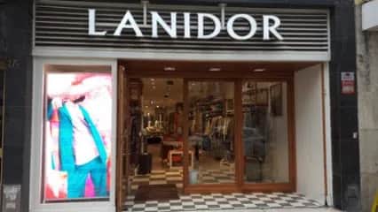 Lanidor Woman, 里斯本