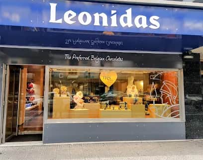 Leonidas, Oporto