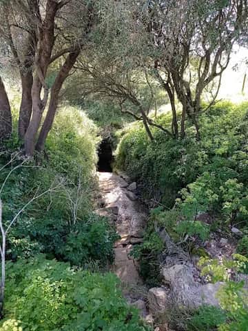 Gruta de Colaride, 里斯本