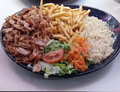 Kashmir Kebab, 里斯本