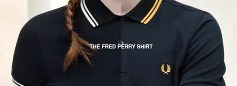 Fred Perry, 里斯本