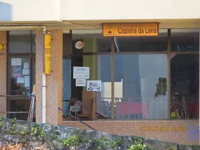 A Cozinha da Lena, Porto