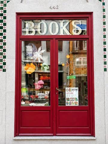 Varenka, Porto