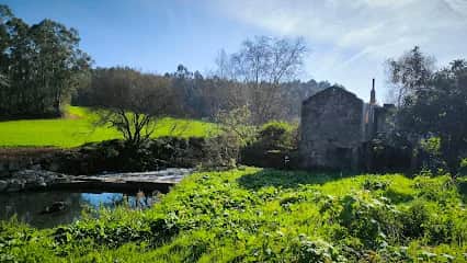 Moinhos do Golfeiro, Porto