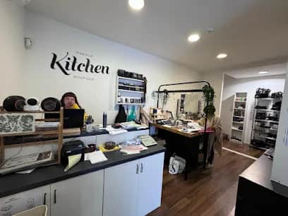 Kitchen, 里斯本