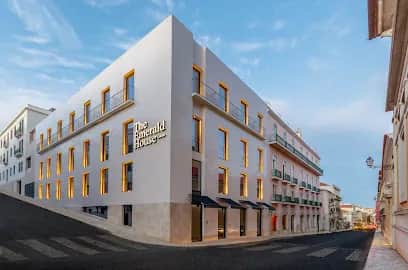 The Emerald House Lisbon, Curio Collection by Hilton, Lissabon