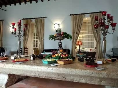 Cozinha Velha, Lissabon