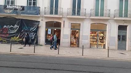 Zula, Lissabon