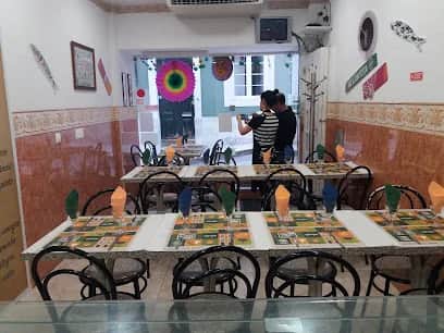 A Tigelinha, Lisbon