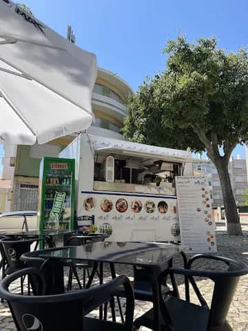 Pita.gr, Lisboa
