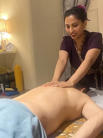 Samui Thai Massage, Lisbonne