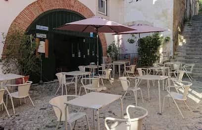 Beco a Sério, Lissabon