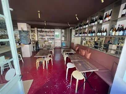 Bacaro, Lissabon