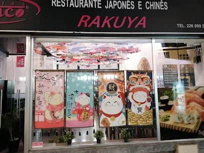 Rakuya, Porto