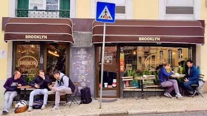 Brooklyn, Lissabon