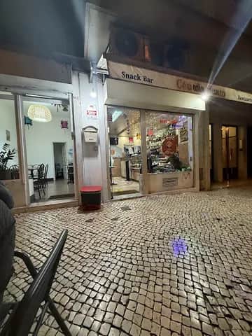 Cô Lan, Lissabon