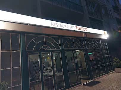 Toledo, リスボン