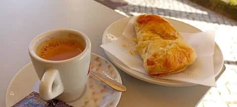 Encontros do Grão de Coffee, Lissabon