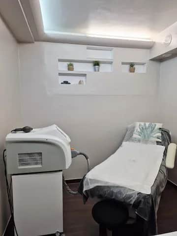 Vita Spa, Lisboa