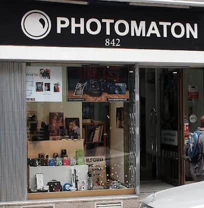 Photomaton, Porto