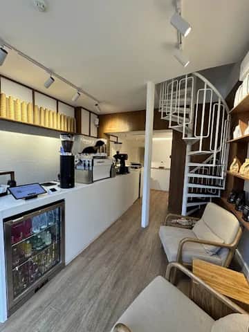The Coffee, リスボン