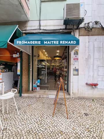 Maître Renard, 里斯本