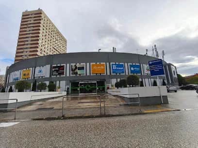 Centro Comercial da Portela, Lissabon