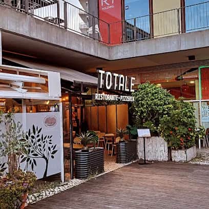 Totale, リスボン
