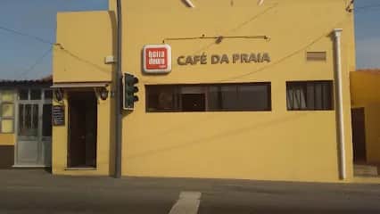 Café da Praia, Oporto