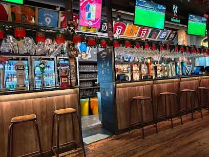 Adega Sports Bar, Porto