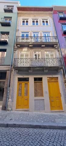 Almarela Apartments, Porto