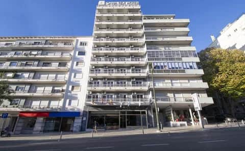 SANA Rex Hotel, Lisboa