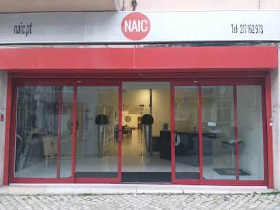 Nova Aliança Igreja Cristã, 里斯本