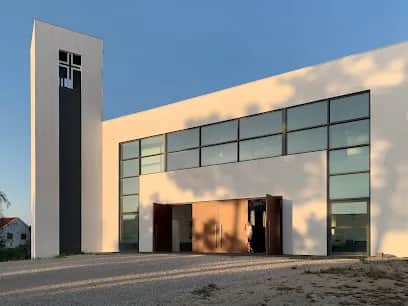 Igreja de Nossa Senhora da Rosa, 里斯本