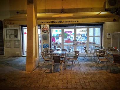 Doce Mel, Lissabon