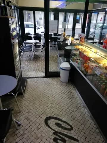 Chez-Nous, Lissabon
