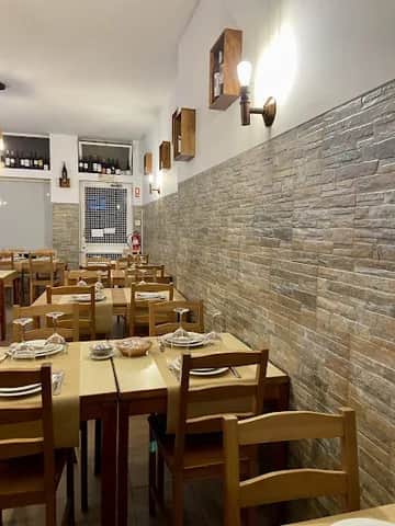 Pato Gordo, 里斯本