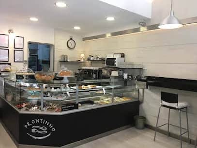 Prontinho, Lisboa