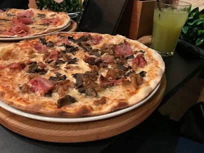 Pizzeria Luzzo, Lisboa