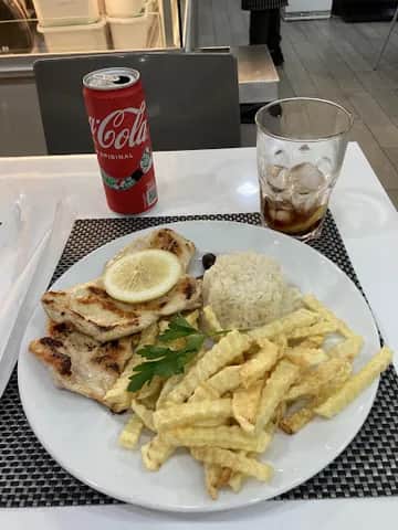 Novidali, Porto