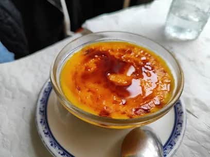Restaurante - O Barbeiro, Lisboa