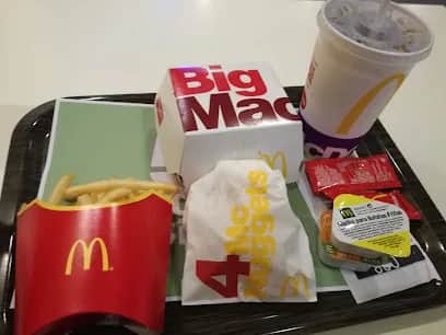 McDonald's, 리스본