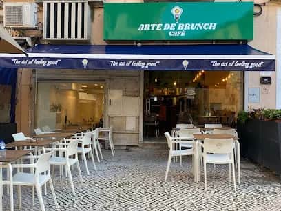 Arte De Brunch, Lisboa