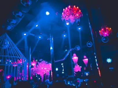 More Club, Oporto