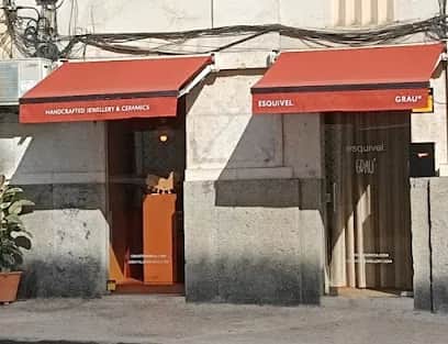 Esquivel, 里斯本