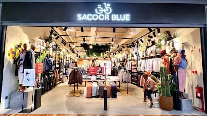 Sacoor Blue, Porto