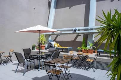 DuMont Lisbon Guesthouse, Lissabon