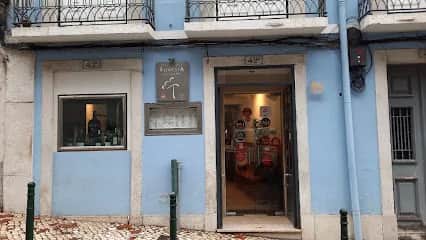 Florestra do Salitre, Lissabon